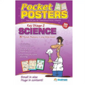 DD Pocket Poster Science  KS2 *