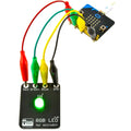 MonkMakes RGB LED Board for the BBC micro:bit