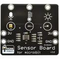 MonkMakes Sensor Board for the BBC micro:bit