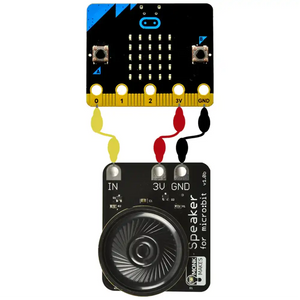 MonkMakes Speaker for Micro:bit
