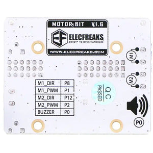 ElecFreaks Motor:bit for Micro:bit