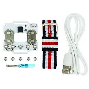 ElecFreaks Micro:bit Smart Coding Kit
