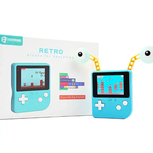ElecFreaks Retro Arcade for Education