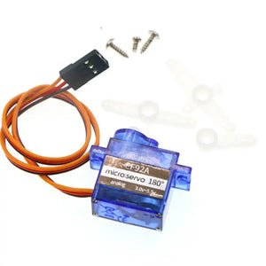 ElecFreaks Servo 180degree EF92A for micro:bit
