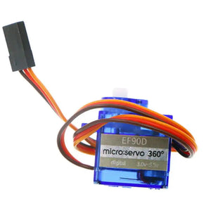 ElecFreaks Servo 360degree EF90A for micro:bit
