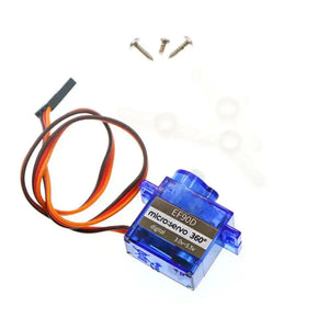 ElecFreaks Servo 360degree EF90A for micro:bit