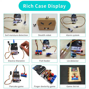 ElecFreaks micro:bit Tinker Kit