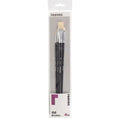 Reeves Oil Brush Set Long Handle 4 Pack
