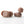 dBud Earplugs Dusty Pink