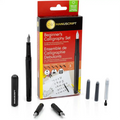 Manuscript Calligraphy Starter 3 Nib Set