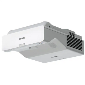 Epson Ultra Short Throw Laser Projector (Needs Mount)