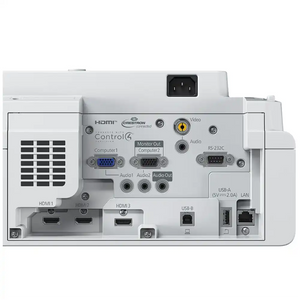 Epson Ultra Short Throw Laser Projector (Needs Mount)