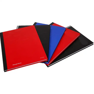 Supreme Hardback Copy A4 60gsm 160pg