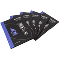 Supreme Science Hardback A4 70gsm 120pg