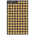 Trend Superspot Sparkle & Foil Gold Sparkle Stars