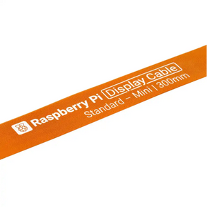 Raspberry Pi Display Adapter Cable for Pi5 (200mm)