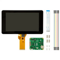 Raspberry Pi Official 7inch Touchscreen Display