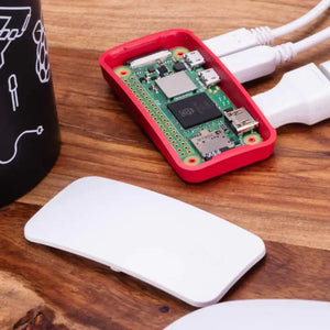 Raspberry Pi Zero 2 W