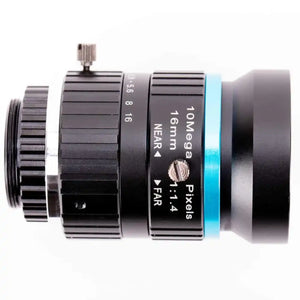 Raspberry Pi High Quality Camera Lens 16mm Telephoto