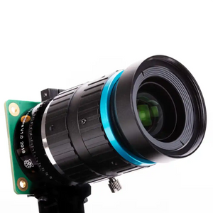 Raspberry Pi High Quality Camera Lens 16mm Telephoto