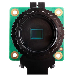 Raspberry Pi High Quality Camera Module
