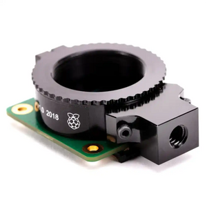 Raspberry Pi High Quality Camera Module