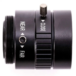 Raspberry Pi High Quality Camera Lens 6mm Wide