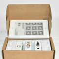 Vision Techconnect TC2 LT Lite Wall Mount Faceplate