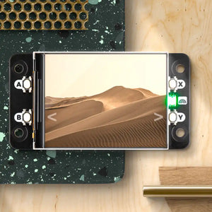 Pimoroni Display HAT Mini for Raspberry Pi