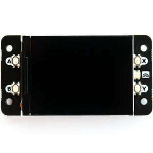 Pimoroni Display HAT Mini for Raspberry Pi
