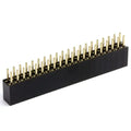 40-pin GPIO Booster Header for Raspberry Pi