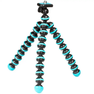 Flexible Tripod for Raspberry Pi High Quality Camera