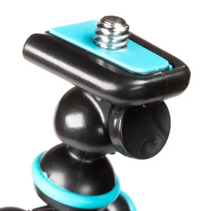 Flexible Tripod for Raspberry Pi High Quality Camera