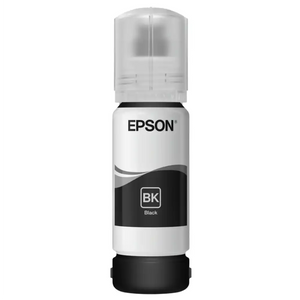 Epson 104 EcoTank Black ink bottle