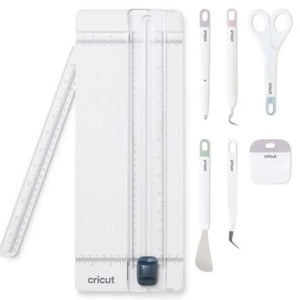 Cricut Essential Tool Set & 33cm Trimmer