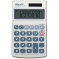 Sharp Calculator EL240SB