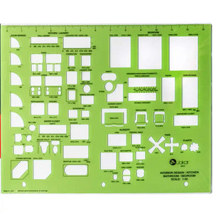 Jakar Metric Template Kitchen & Bath