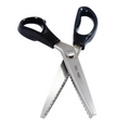 Jakar Pinking Shears Scissors 23cm/9.5in