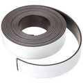 Silverline Magnetic Tape 25mmx3m