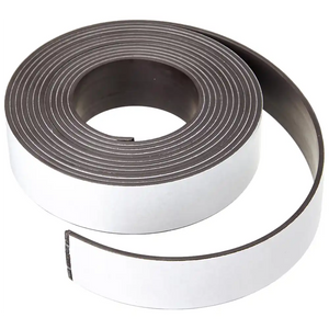 Silverline Magnetic Tape 25mmx3m