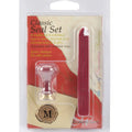 Manuscript Chronicle Wax & Seal Set