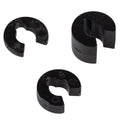 VEX V5 Click-On Spacers Variety Pack (30 Pack)