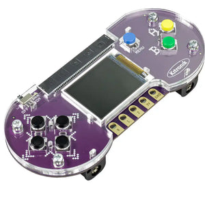 Kitronik ARCADE for the BBC micro:bit