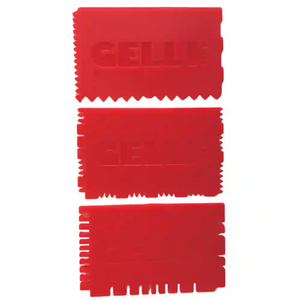 Gelli Arts Mini Printing Tools 3 Pack