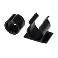 Plastic Motor Mounting Clips 10 Pack