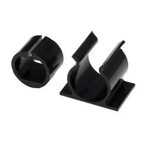 Plastic Motor Mounting Clips 10 Pack