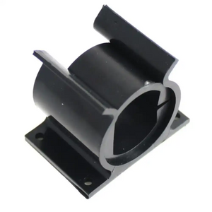 Plastic Motor Mounting Clips 10 Pack