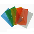 Logit Button Wallets 5 Pack Assorted Colours