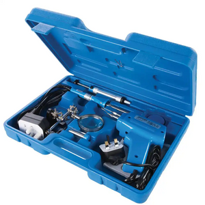 Soldering 9 Piece Kit