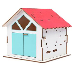 ElecFreaks Smart Home Material Pack